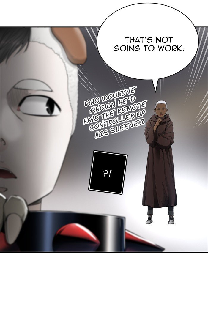 Tower of God, Chapter 436 image 026